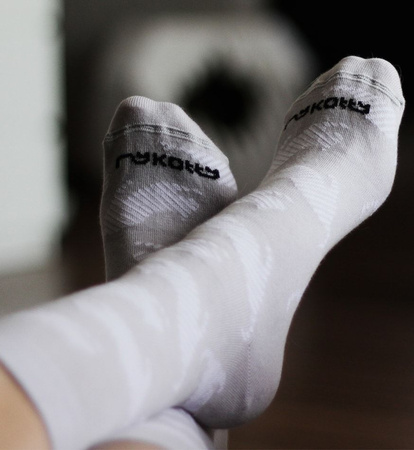 INVISIBLE - SOCKEN