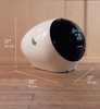 Intelligente Katzentoilette SPACE KOTTY
