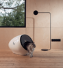 Intelligente Katzentoilette SPACE KOTTY