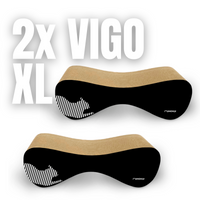 SET  2xVIGO XL