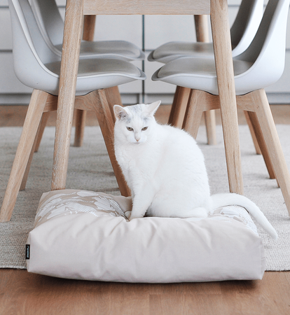 PADI – Kissen | beige 