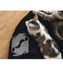 EMI – Katzenbett | schwarz