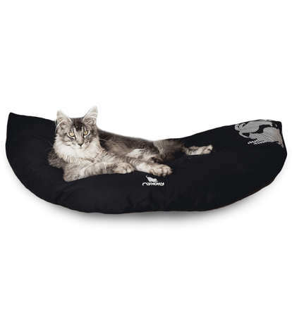 EMI – Katzenbett | schwarz