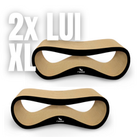 SET 2x LUI XL